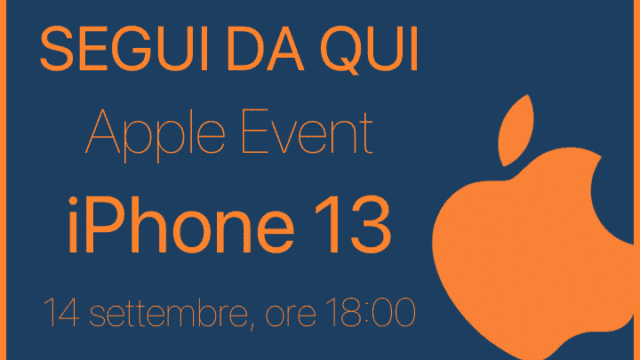 Apple Event su iAppZein