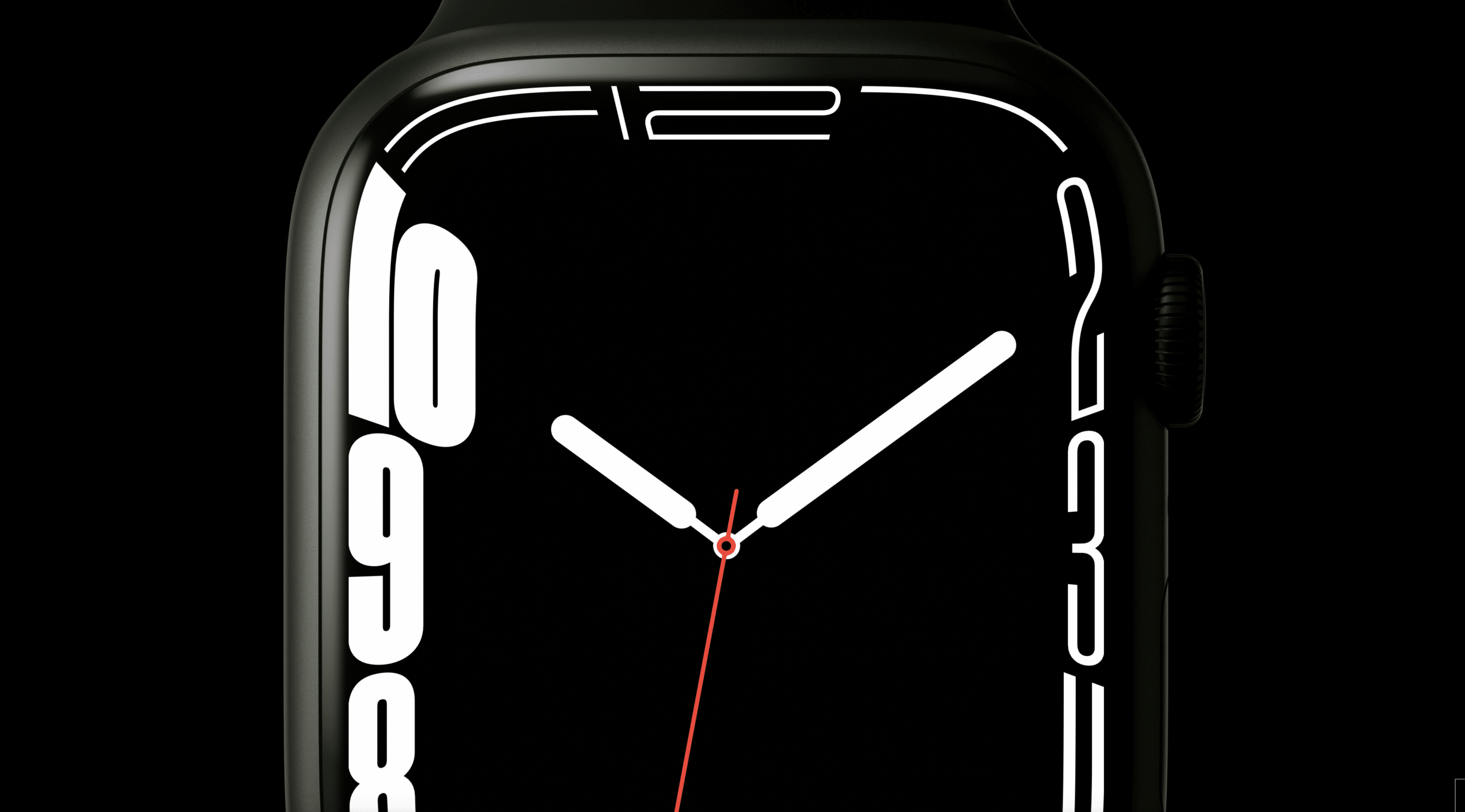 Apple Watch Series 7: UFFICIALE la DATA dei PREORDINI in ITALIA