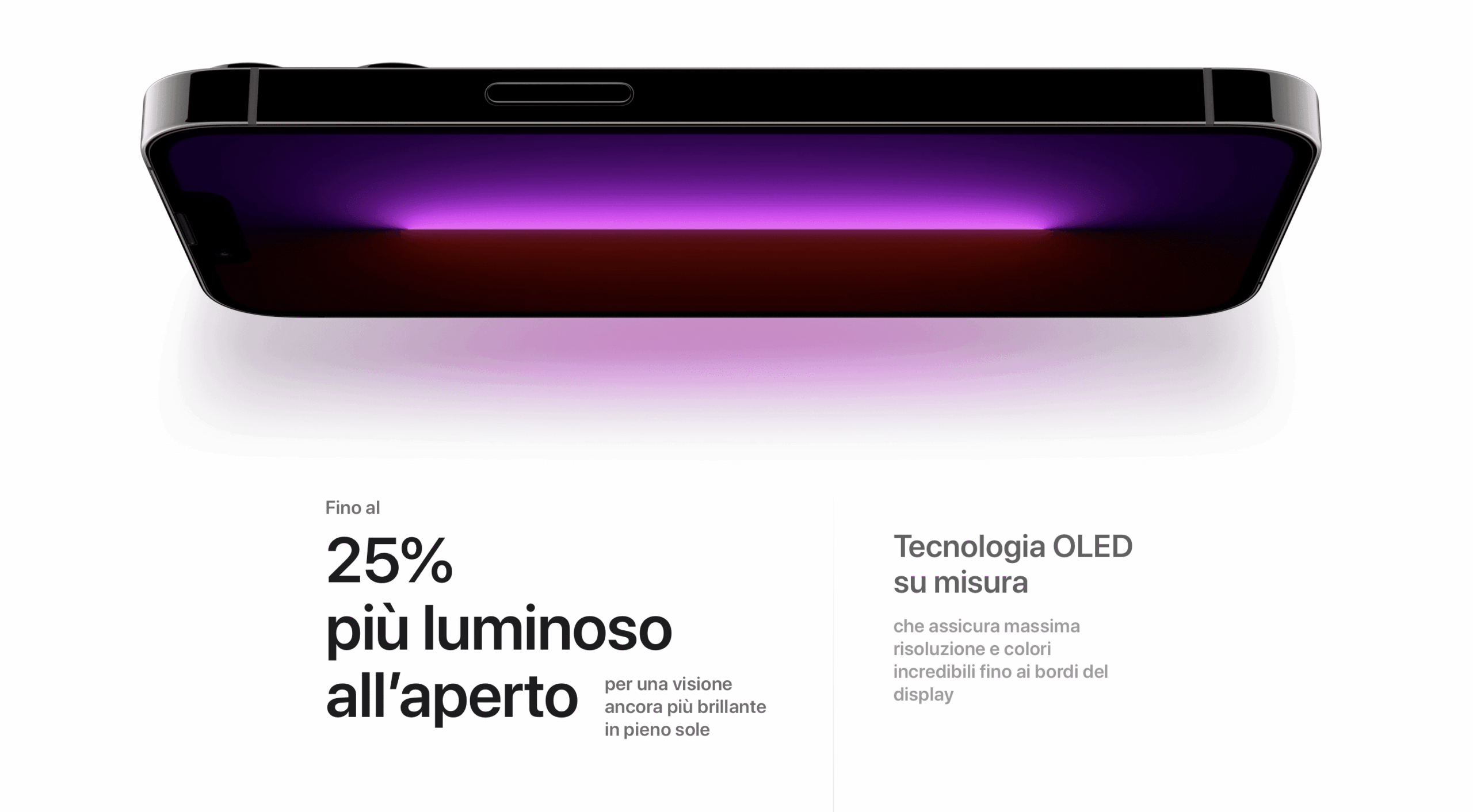 iPhone 13 Pro Max: NUOVAMENTE il MIGLIOR DISPLAY al MONDO