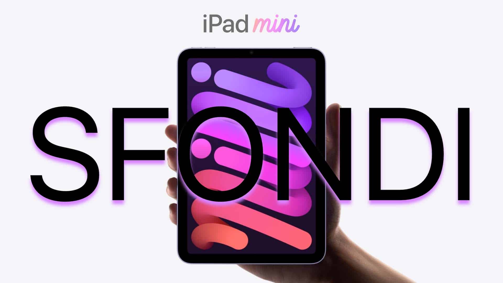 Sfondi, iPad mini 6, Wallpapers, Download