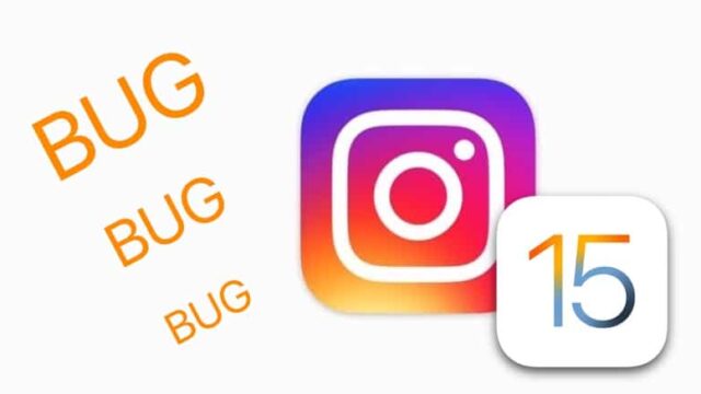 iOS 15, Storie, Mute, Silenziose, Instagram