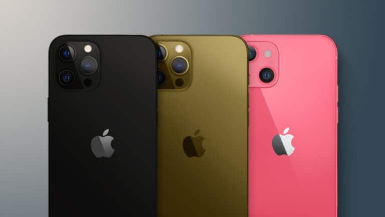 iPhone 13, Nuovi, Colori, Memoria