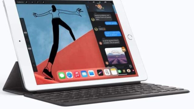 iPad 2021, Novità, Presentazione, Data, Prezzo