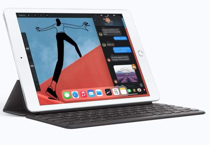 Apple PRESENTA iPad 2021. TUTTE le NOVITÀ!