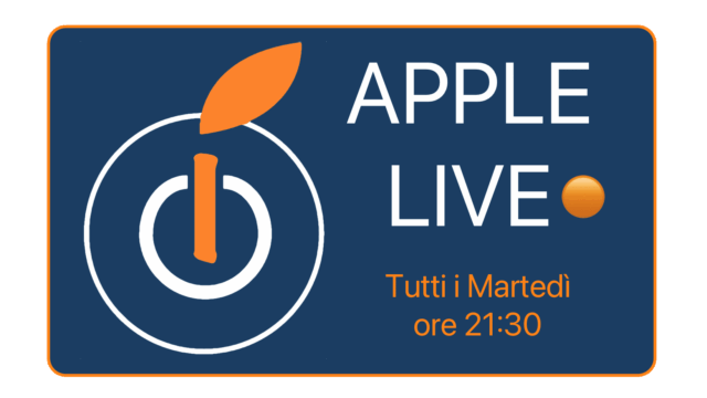 Apple LIVE 2021 NEW DEFINITIVO