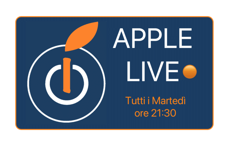 Apple LIVE 2021 NEW DEFINITIVO