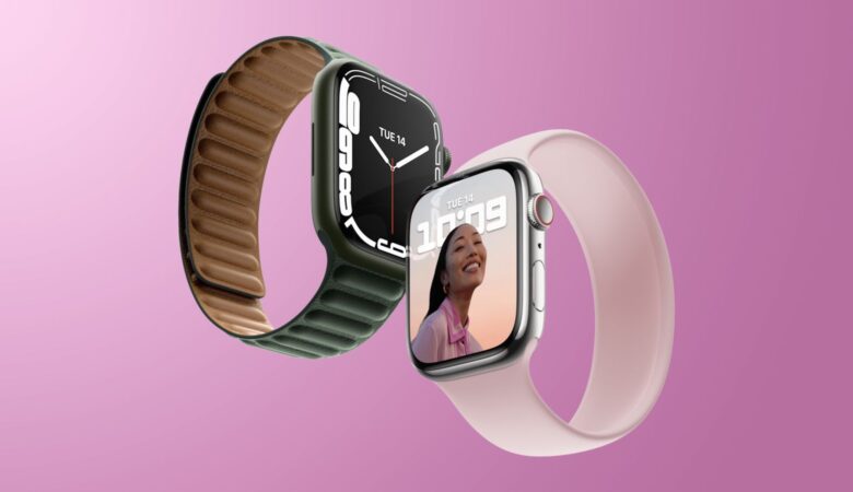 Apple Watch Series 7, Data, Vendita, Disponibilità