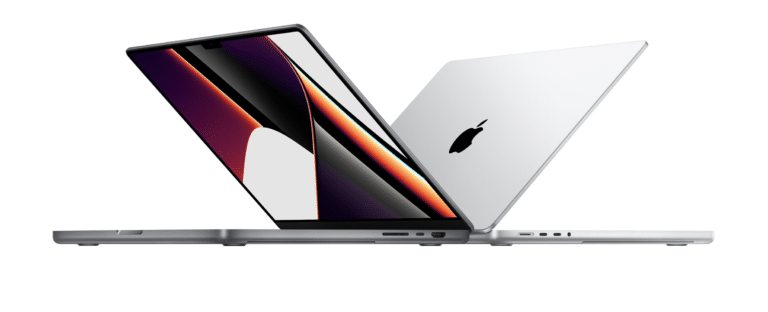 MacBook Pro 2021, Presentazione, Novità