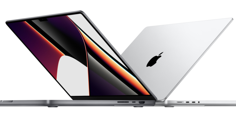 MacBook Pro 2021, Presentazione, Novità
