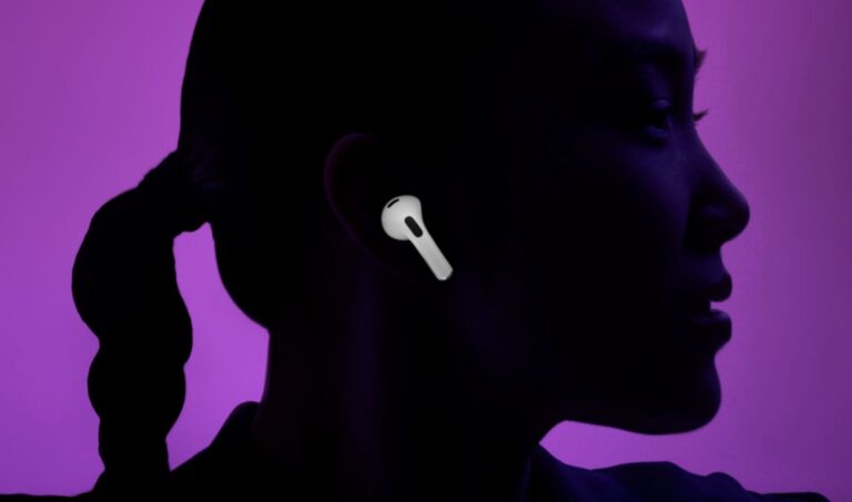 AirPods 3, Rilevamento, Monitoraggio, Sudorazione, Idratazione