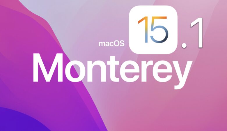 iOS 15, iOS 15.1, macOS Monterey, Data, Uscita