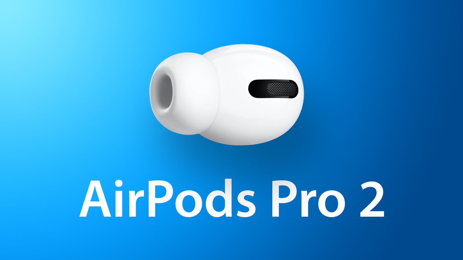 AirPods Pro 2, Data, Novità