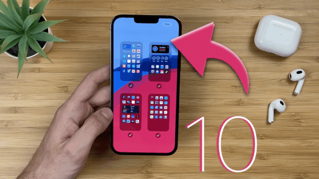 iOS 15, Trucchi, iPhone, Segreti, Funzioni, Nascoste