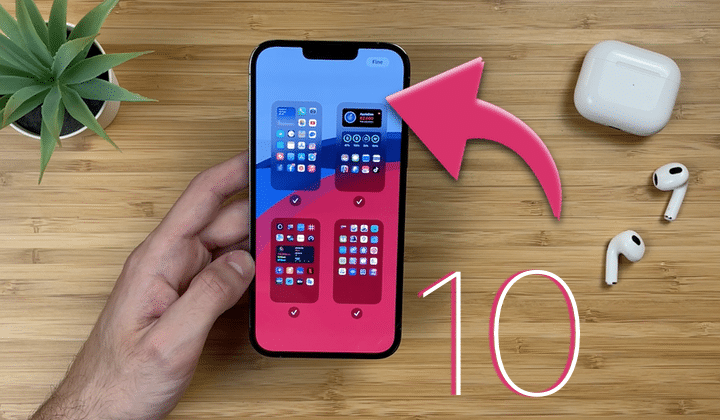 iOS 15, Trucchi, iPhone, Segreti, Funzioni, Nascoste