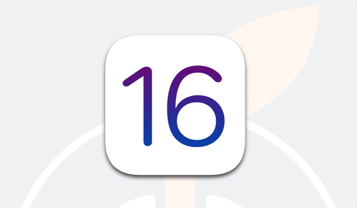 iOS 16: NUOVO DESIGN per la LOCKSCREEN di iPhone
