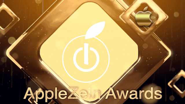 AppleZein Awards, 2021, Top, Flop, Apple