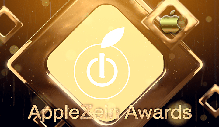 AppleZein Awards, 2021, Top, Flop, Apple