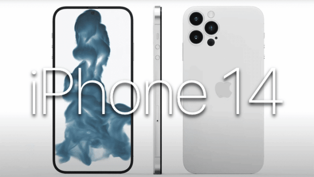 iPhone 14, Info, NovitÃ