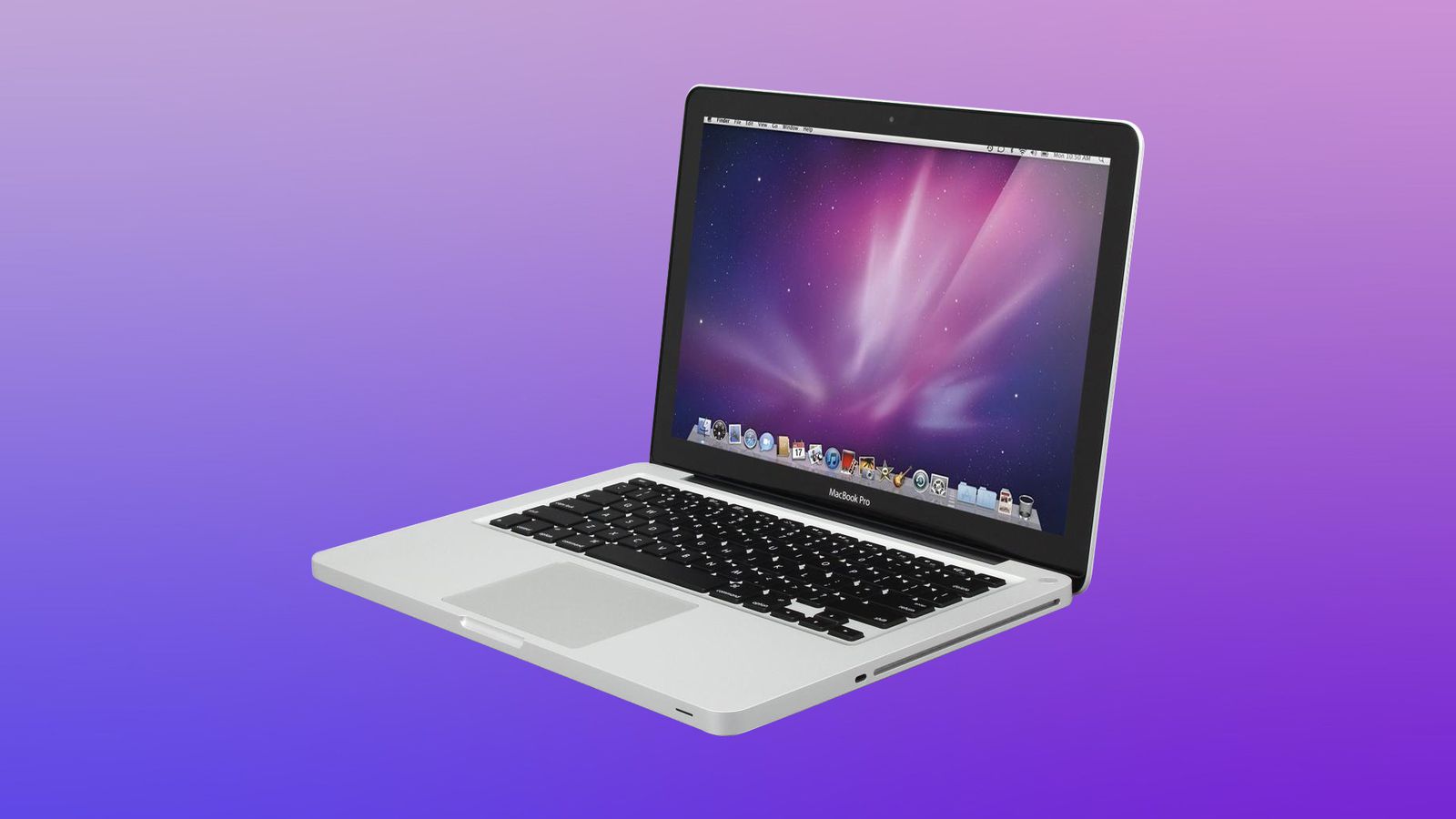 MacBook Pro 2012, Vintage, Obsoleto, Apple