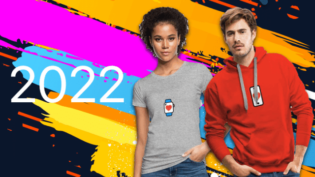 AppleZein SHOP, Collezione, 2022