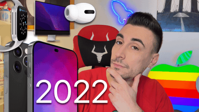 Arrivi, Apple, 2022, iPhone 14, AirPods Pro 2