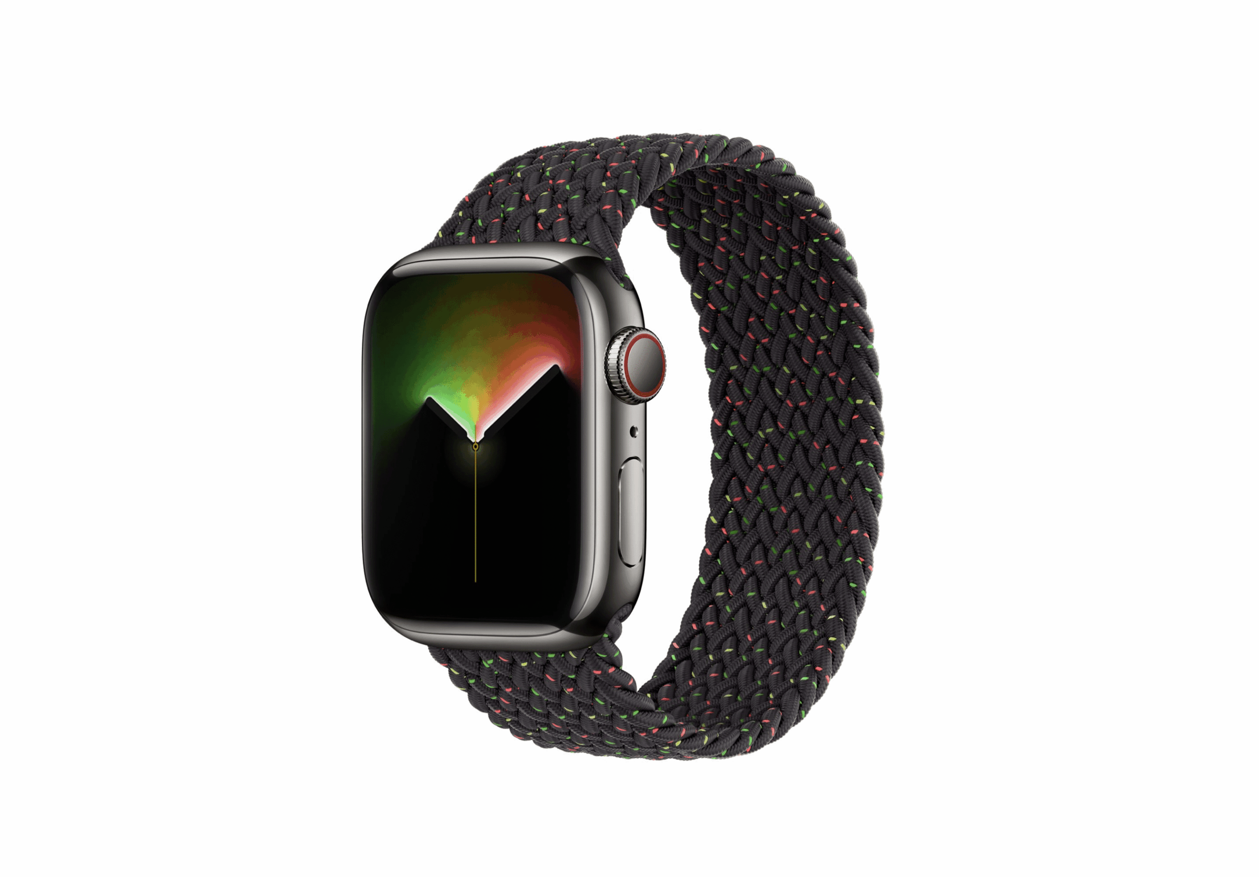 Apple rilascia il NUOVO CINTURINO Black Unity