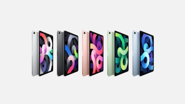 iPad Air 5, Info, Novità, Data