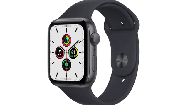 Sconto, Apple Watch SE, Offerta, Amazon