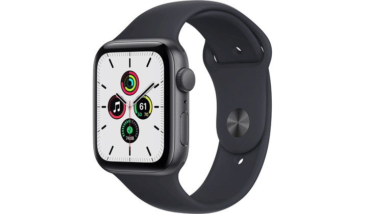 Sconto, Apple Watch SE, Offerta, Amazon