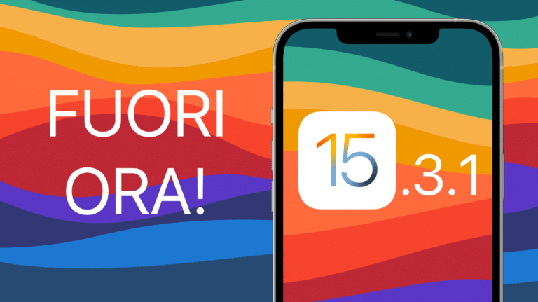 iOS 15, iOS 15.3.1, Download, Novità