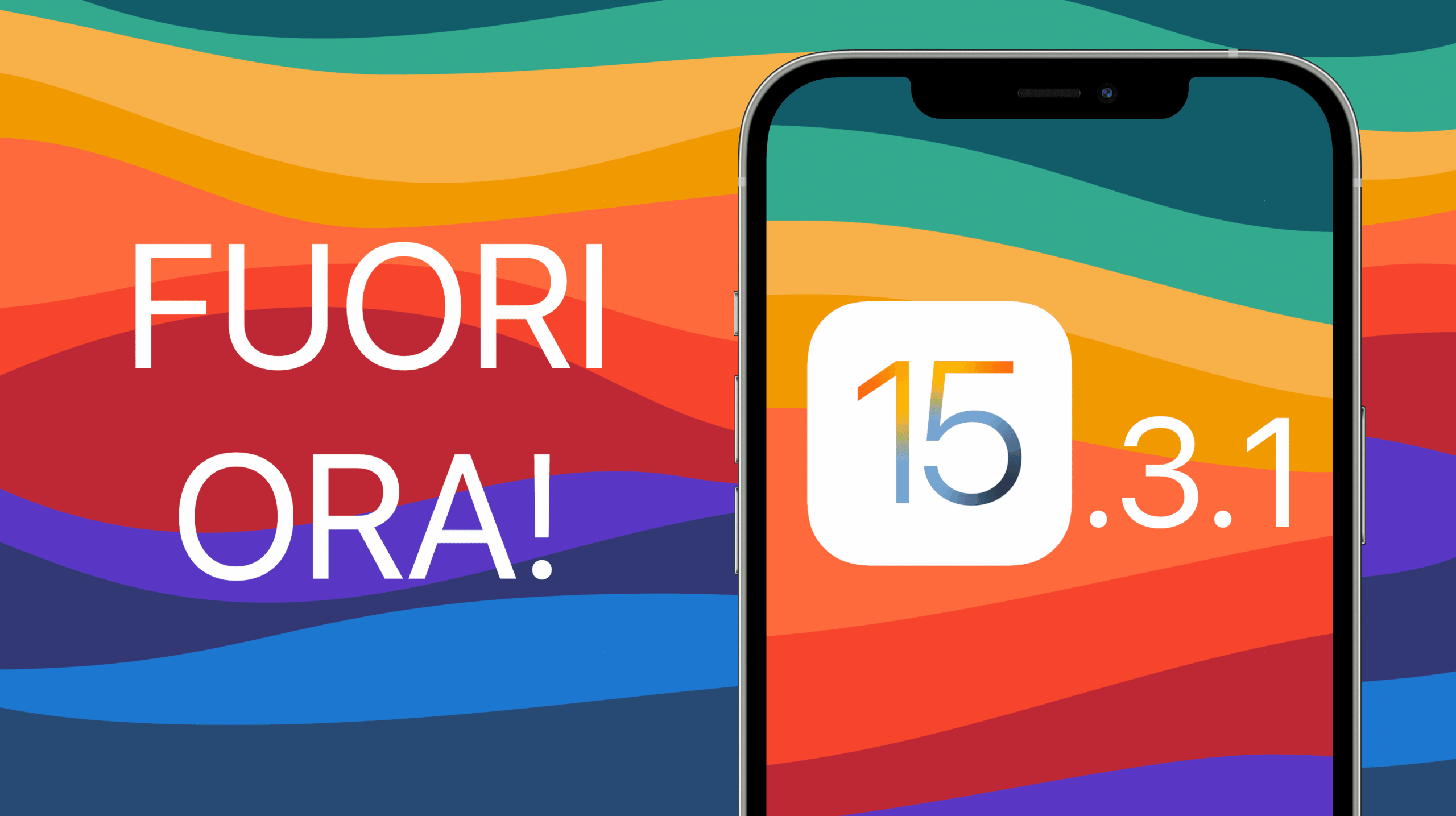Video | Apple rilascia iOS 15.3.1 | TUTTE le NOVITÀ + CONSIGLI