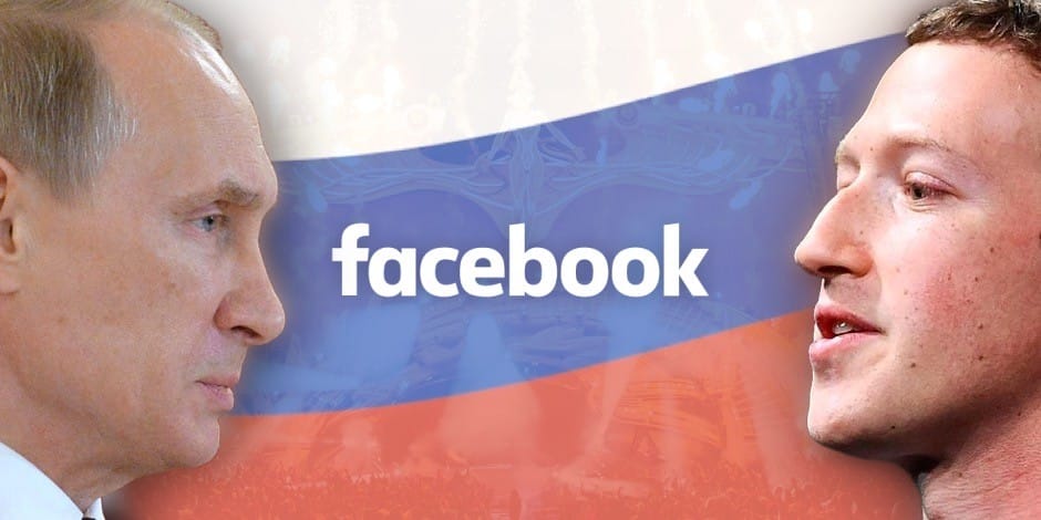 Russia, Blocco, Instagram, Facebook, WhatsApp