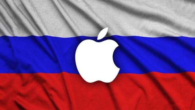 Apple Store, Vendite, iPhone, Russia, Blocco, Ucraina