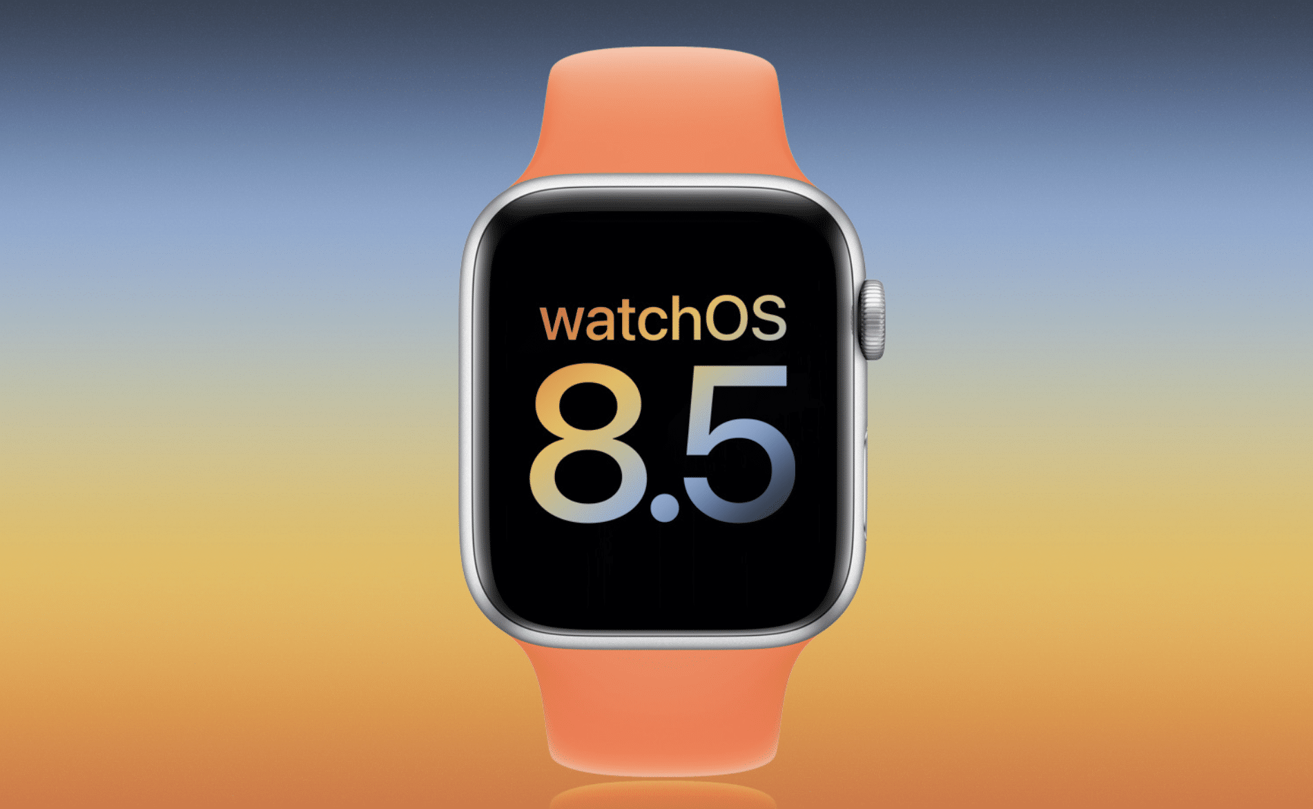 watchOS 8.5, Apple Watch, Bug, Ricarica, Rapida