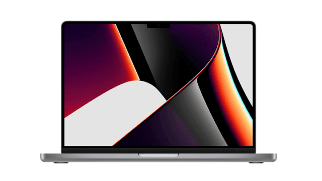 SUPER SCONTO per le MacBook Pro 2021 (POCHI RIMASTI)