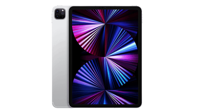SUPER SCONTO per le iPad Pro 2021 (POCHI RIMASTI)