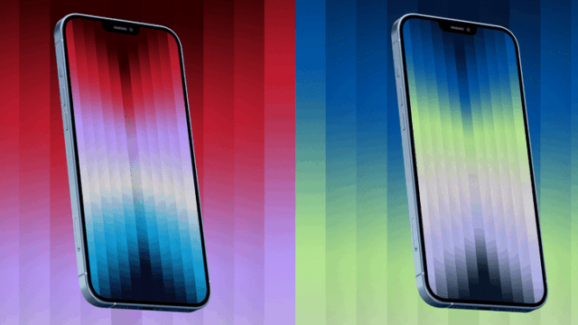 Sfondi, iPhone SE 2022, Download, Gratis