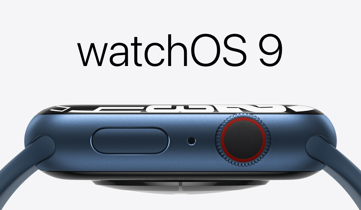 watchOS 9, Compatibili, Apple Watch, Compatibilità