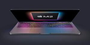 Mac, M2, Chip, Modelli, 2022