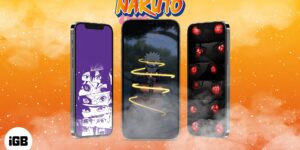 Naruto, Sfondi, iPhone, Download, Gratis