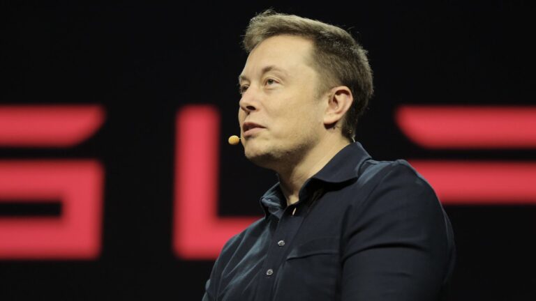 Elon Musk, Acquista, Twitter