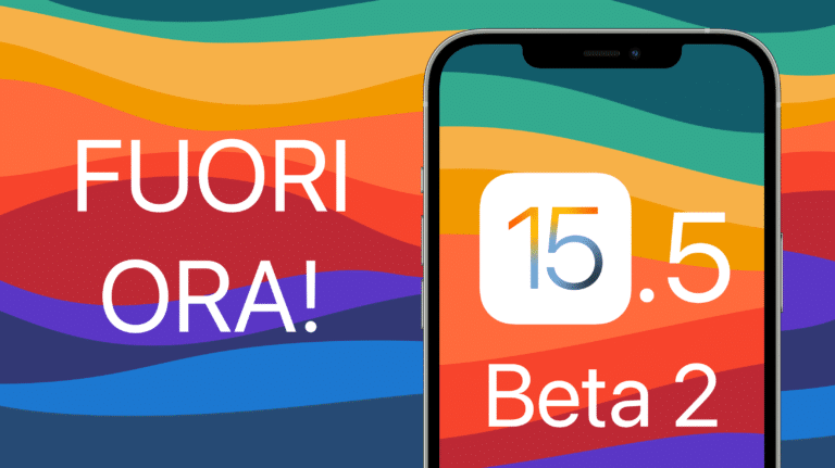 iOS 15, iOS 15.5 Beta 2, Novità, iPhone