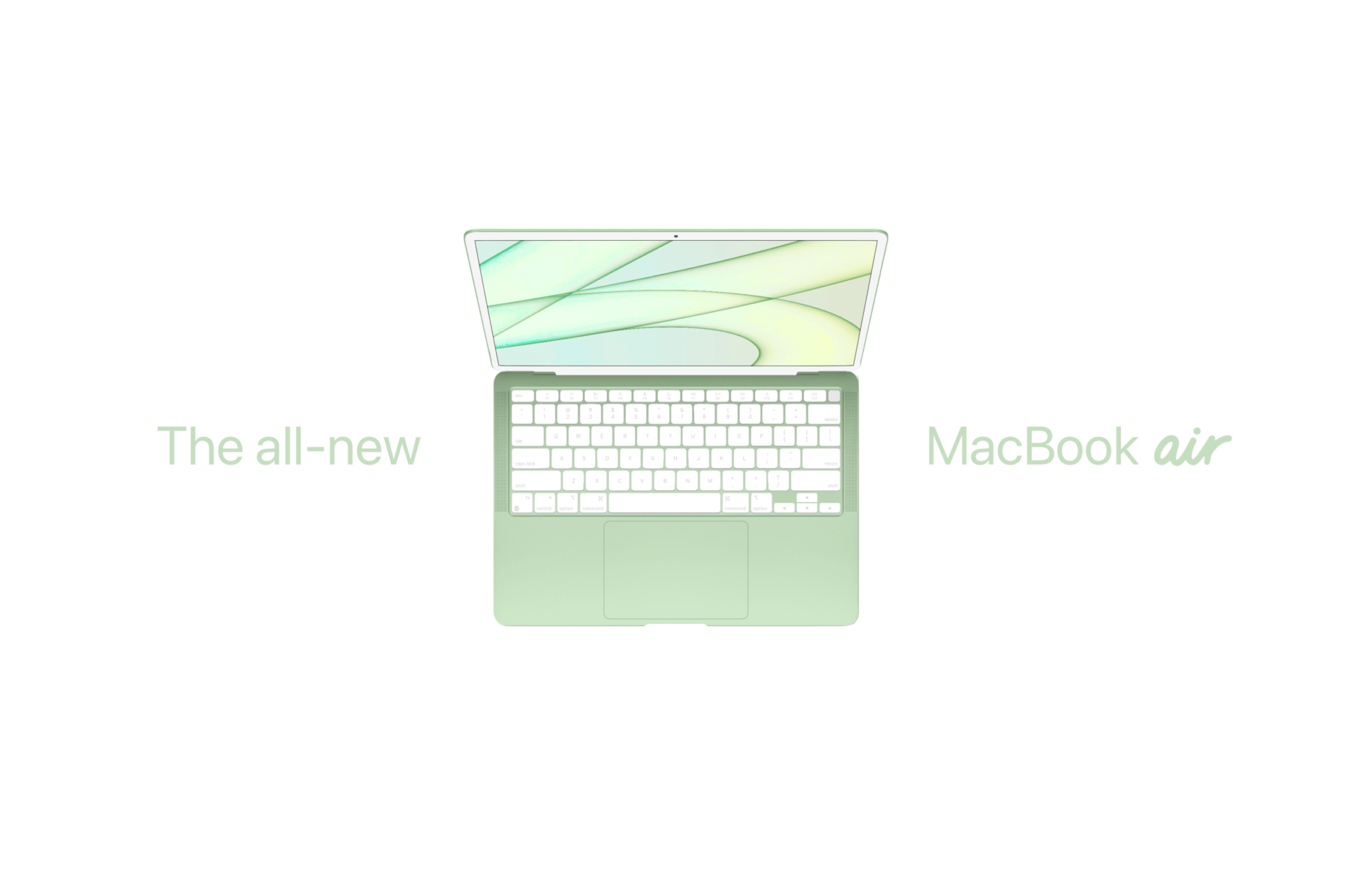 MacBook Air 2022, Data, 6 giugno, WWDC 2022