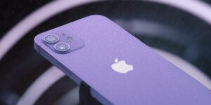 iPhone 14, Nuovo, Colore, Viola