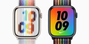 Quadrante, Apple Watch, Pride, 2022