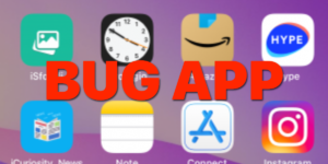 iOS 15, iOS 15.5, Bug, Blocco, App