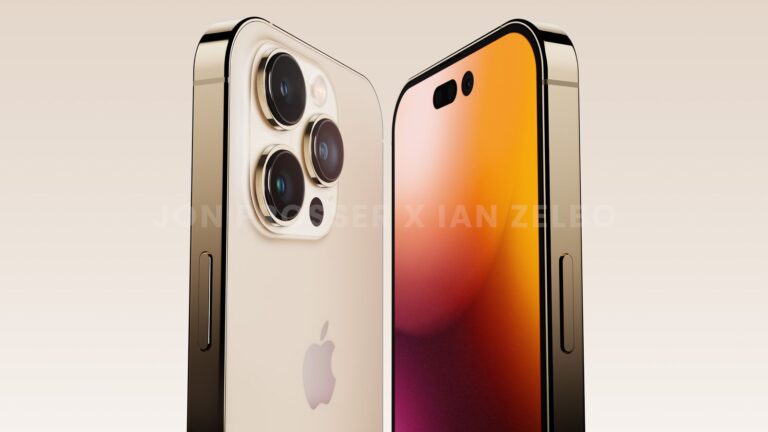 iPhone 14, Data, Lancio, Presentazione