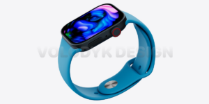 Apple Watch Series 8, Risparmio, Energetico, watchOS 9
