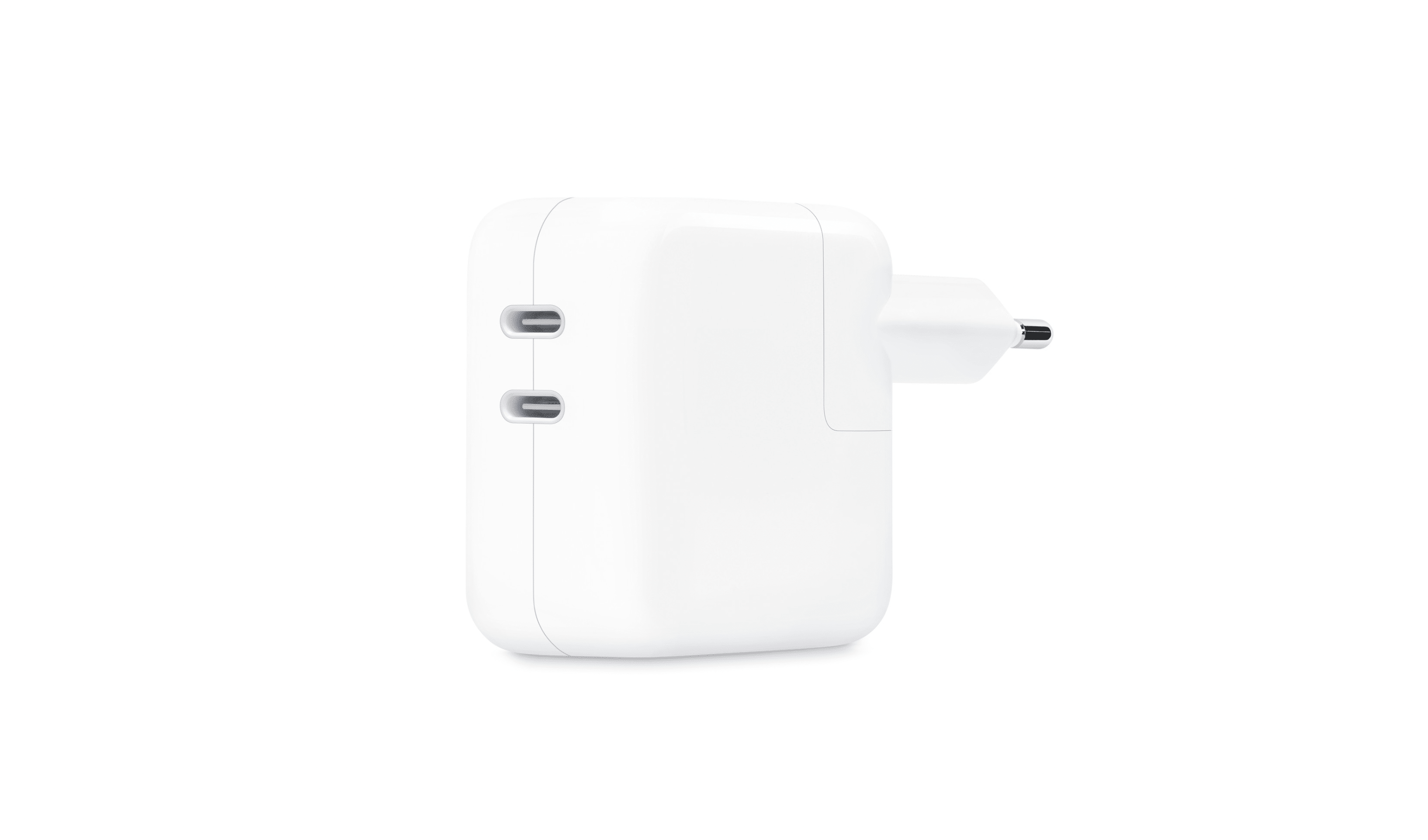 Apple RILASCIA il NUOVO Alimentatore USB-C Duo per iPhone ed iPad