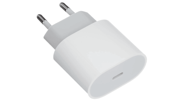 Alimentatore Originale Apple per iPhone a SOLI 19€ (POCHI RIMASTI)